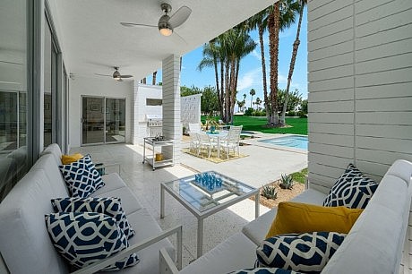25 Palms Residence - 29
