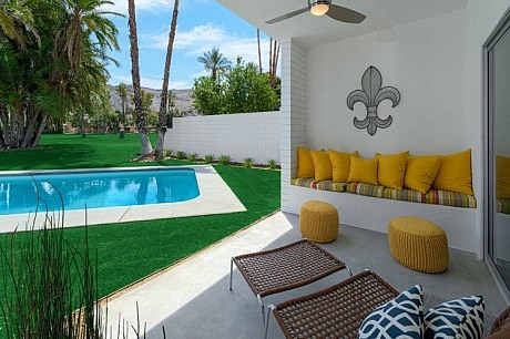 25 Palms Residence - 28