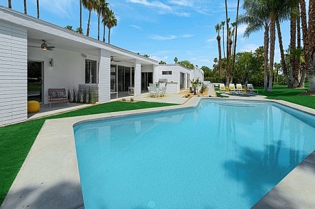 25 Palms Residence - 4