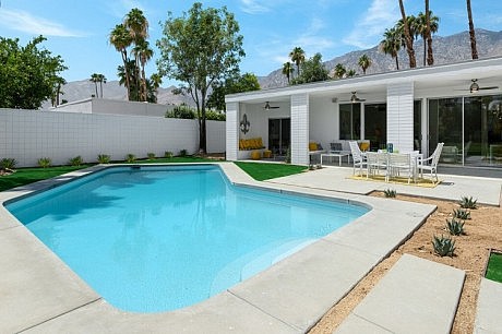 25 Palms Residence - 27