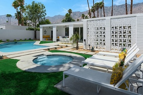 25 Palms Residence - 26