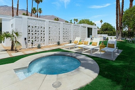 25 Palms Residence - 25