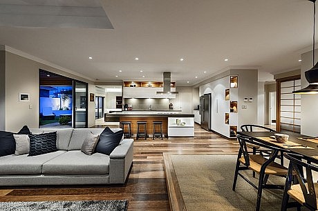 Azumi by Webb & Brown-Neaves