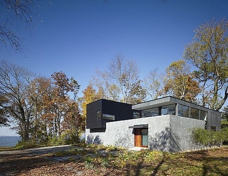 Lujan House by Robert M. Gurney