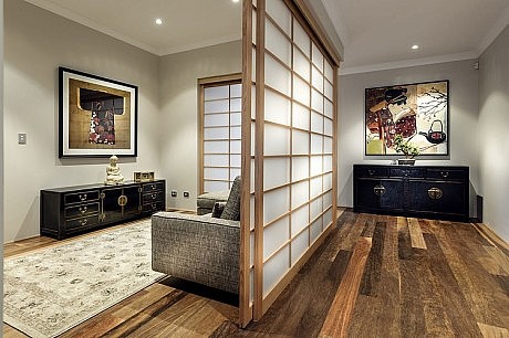 Azumi by Webb & Brown-Neaves