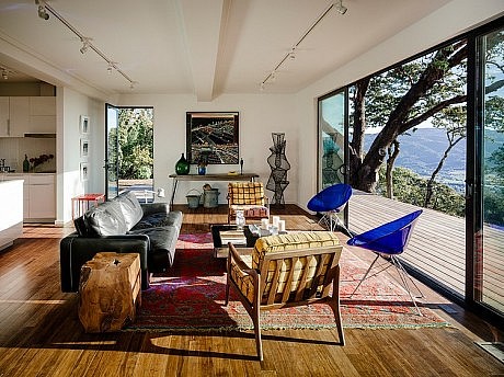 Sonoma Connect 5 by Connect Homes