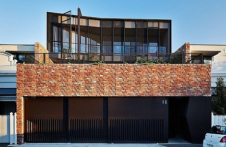 House of Bricks by Jolson