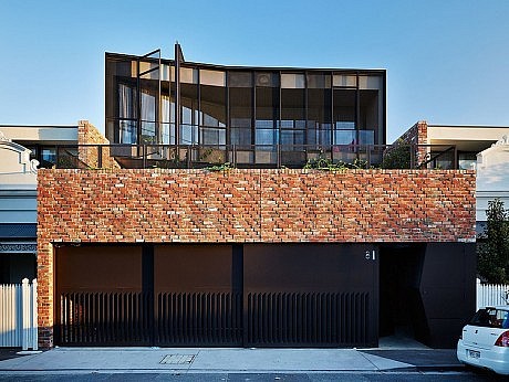 House of Bricks by Jolson