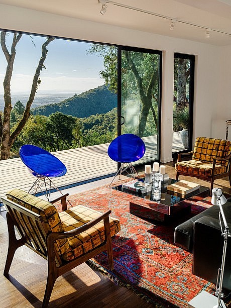 Sonoma Connect 5 by Connect Homes