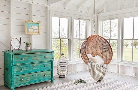 Summer House on Martha’s Vineyard