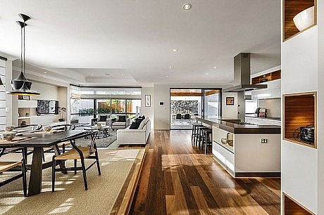 Azumi by Webb & Brown-Neaves