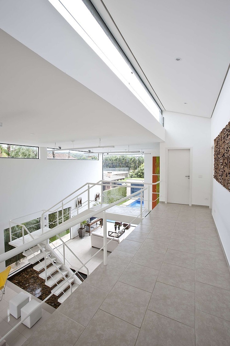 Acapulco House by FCstudio