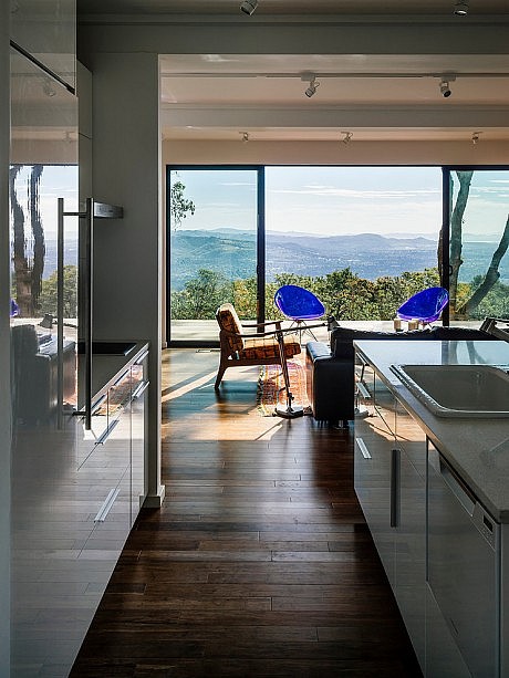 Sonoma Connect 5 by Connect Homes