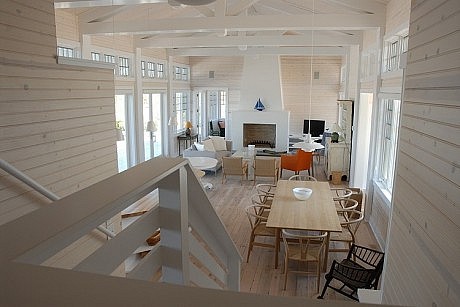 Covatta Home by Wentworth Builders