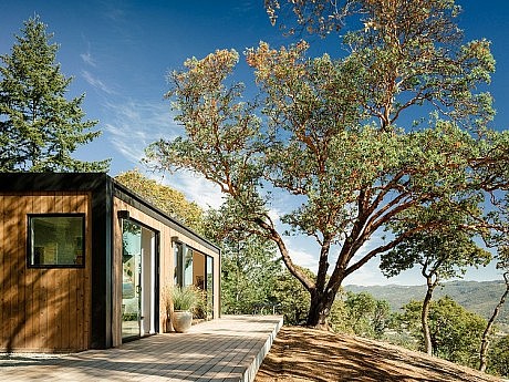 Sonoma Connect 5 by Connect Homes