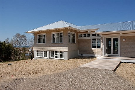 Covatta Home by Wentworth Builders