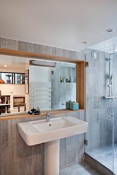 Maison DP by Olivier Chabaud