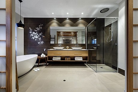 Azumi by Webb & Brown-Neaves