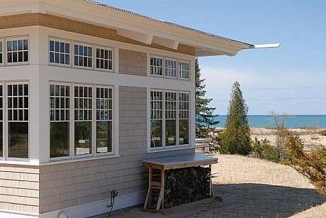 Covatta Home by Wentworth Builders