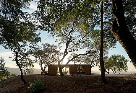 Sonoma Connect 5 by Connect Homes