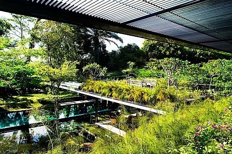 Cluny House by Guz Architects