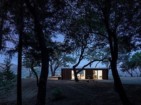 Sonoma Connect 5 by Connect Homes