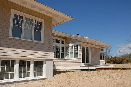 Covatta Home by Wentworth Builders