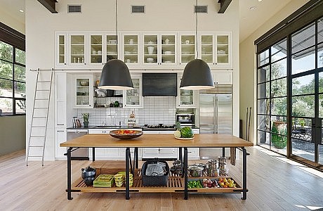 Olive Grove Residence by Total Concepts