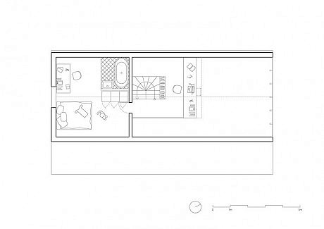 Family House by JRKVC