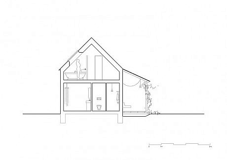 Family House by JRKVC