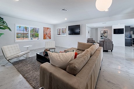 Palm Springs Polynesian Alexander Ranch - 4