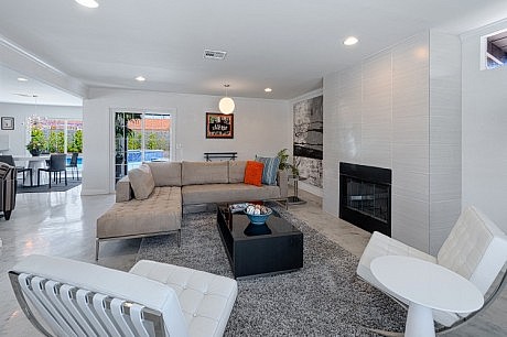 Palm Springs Polynesian Alexander Ranch - 5