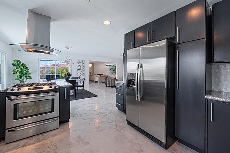 Palm Springs Polynesian Alexander Ranch - 8