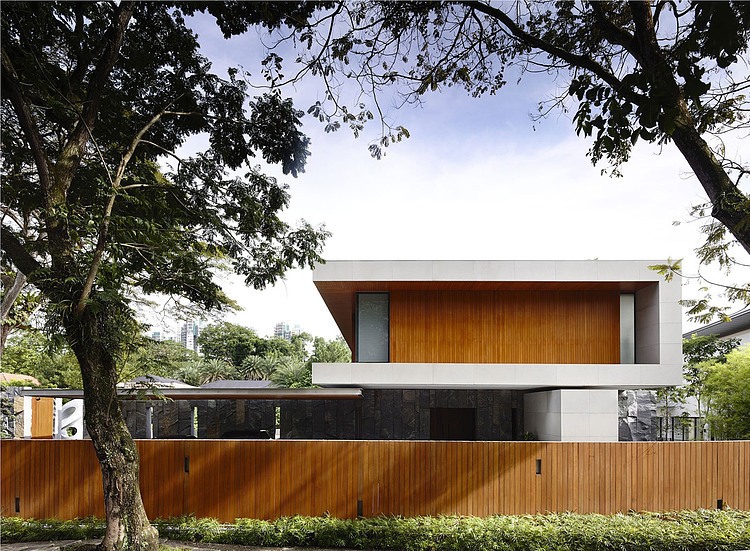 65BTP House by ONG&ONG