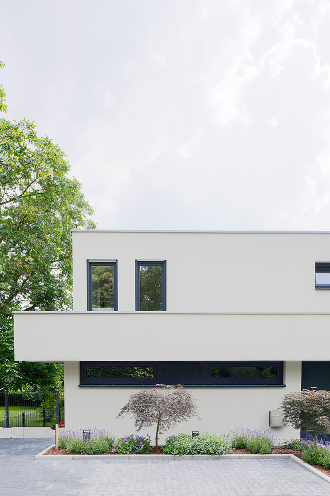 STS House by Ferreira und Verfürth Architekten