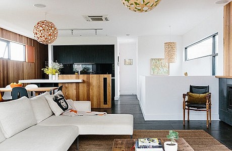 Avoca St Residence by Altereco Design