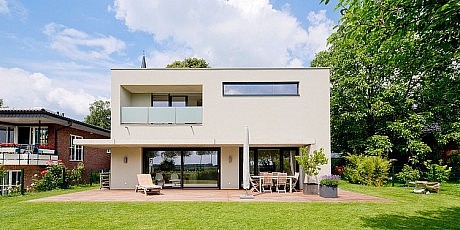 STS House by Ferreira und Verfürth Architekten