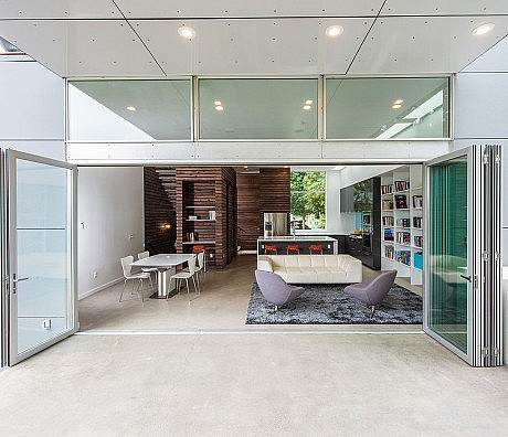 Lark Residence by Stephenson Design Collective