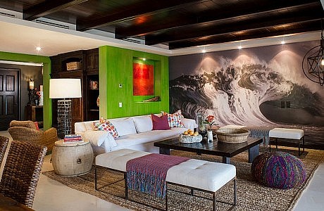 Punta Minta Escape by Circa Interiors