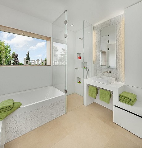 Haus RD by be_planen