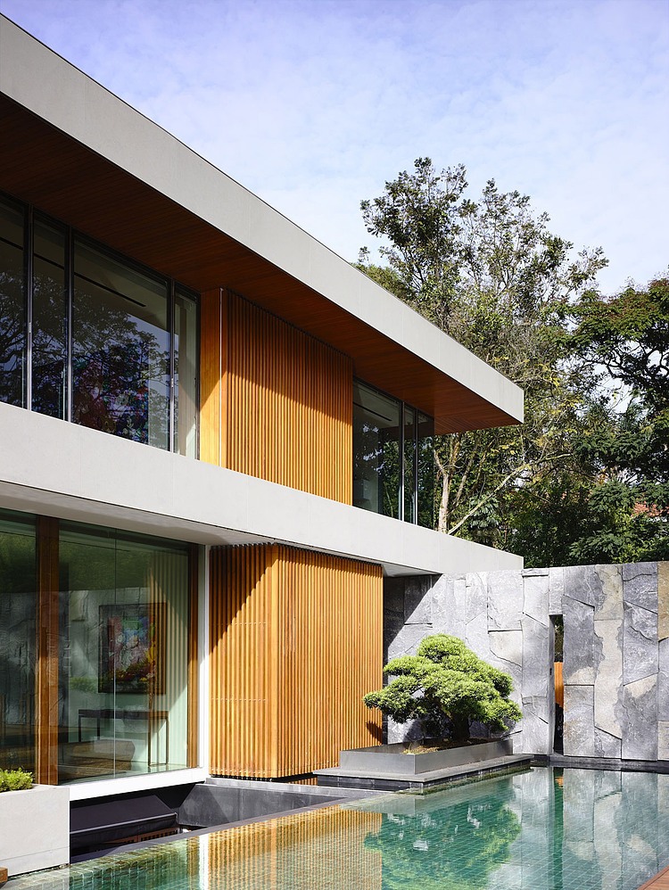 65BTP House by ONG&ONG