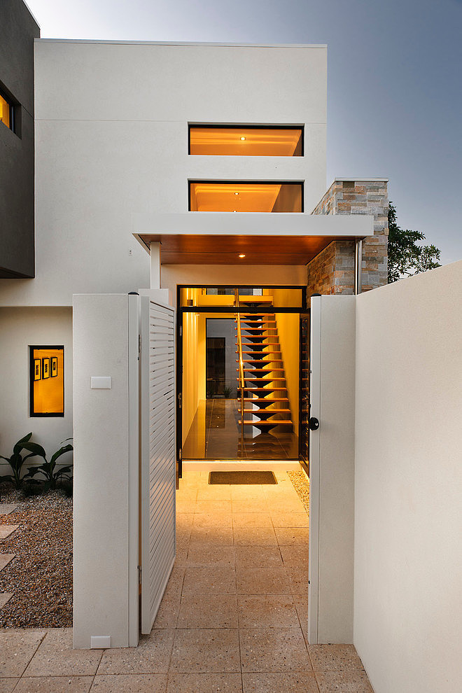 Bicton Home by Residential Attitudes