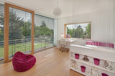 Haus RD by be_planen