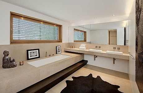 Haus RD by be_planen