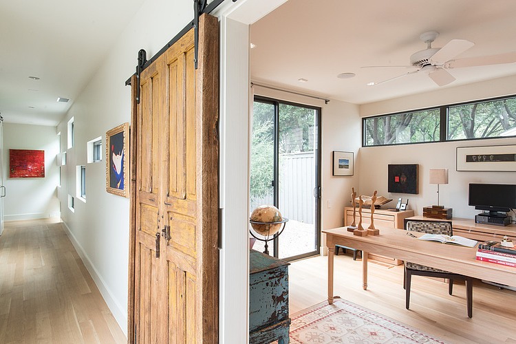 Modern Farmhouse by Olsen Studios