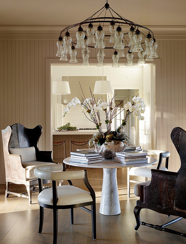 Wine Country Retreat by Andrew Mann Architecture