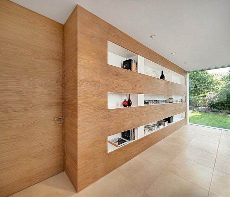 Haus RD by be_planen