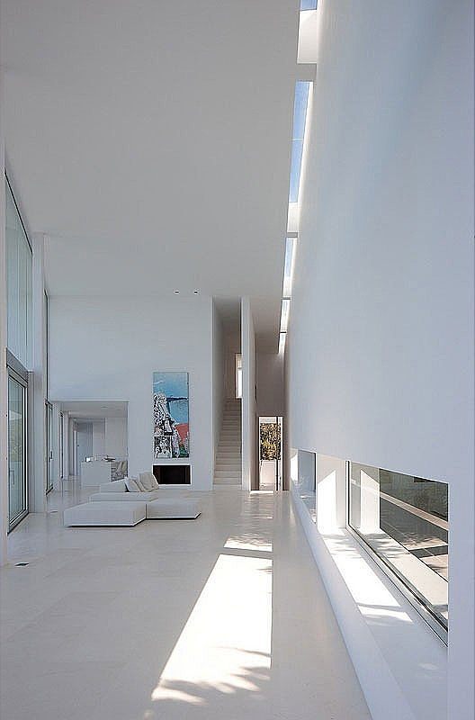 Infinity House by AABE