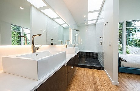 Lark Residence by Stephenson Design Collective