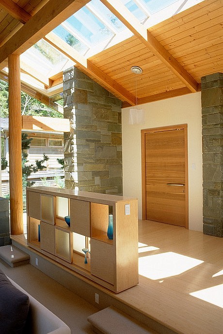 Vacation Home by Penner + Associates Interior Design